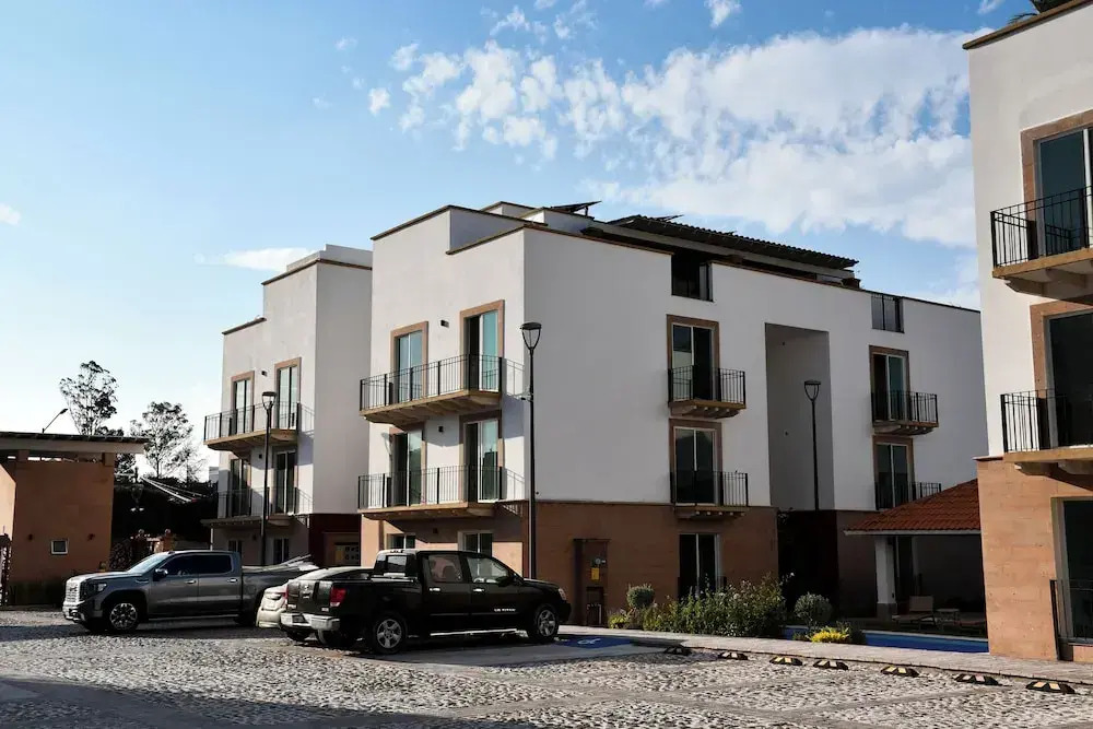 Condominio San Miguel