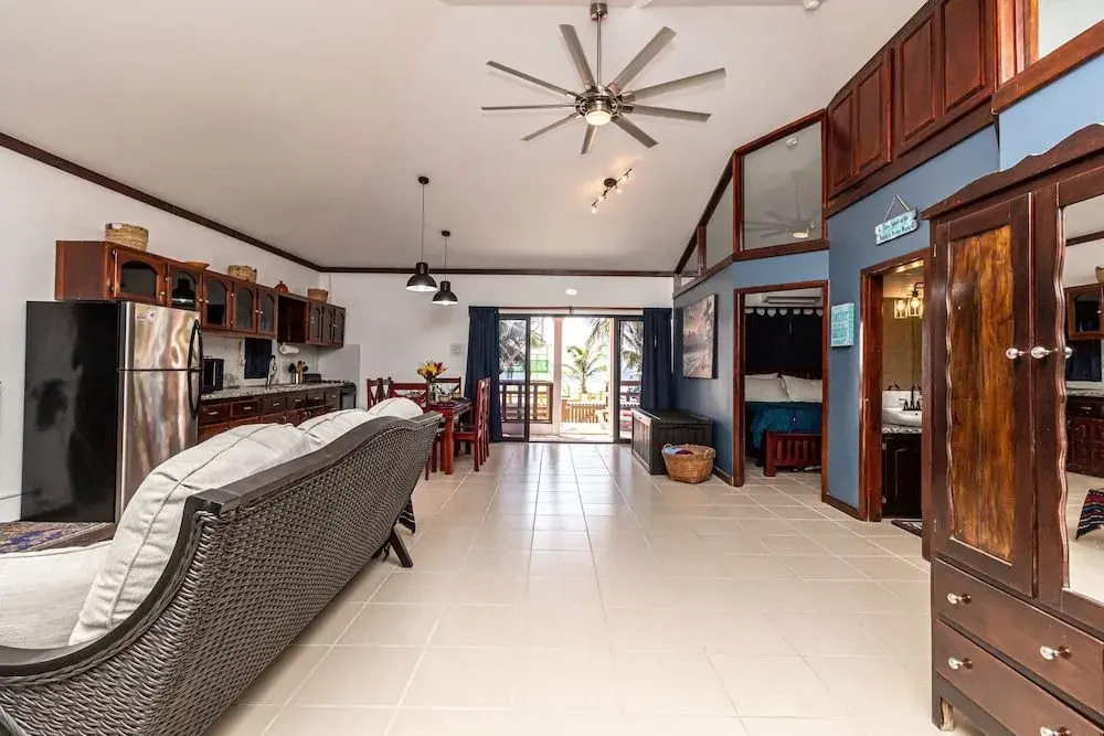 Casita Playa Del Parque