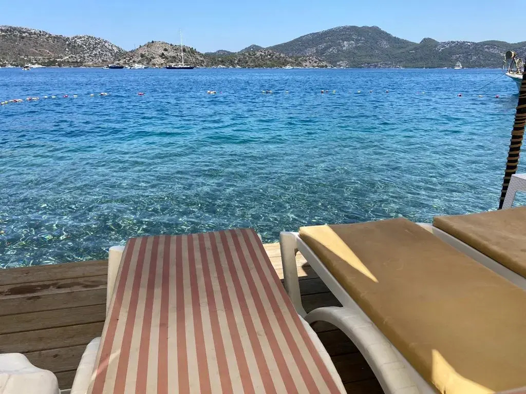 Yarimada Tatil Evi