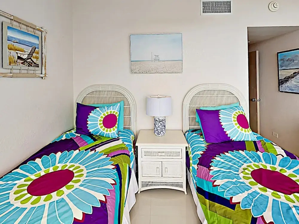 1000 Padre Blvd Condo #316 2 Bedrooms 2.5 Bathrooms Condo
