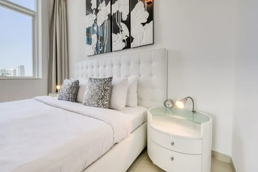 Maison Privee - Modern Apt in JBR w/ Amazing Sea Views