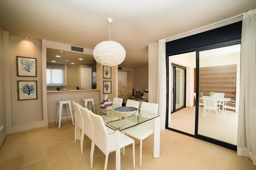 House With 3 Bedrooms in Cambrils, With Pool Access, Terrace and Wifi