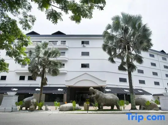SWISS AVENUE HOTEL