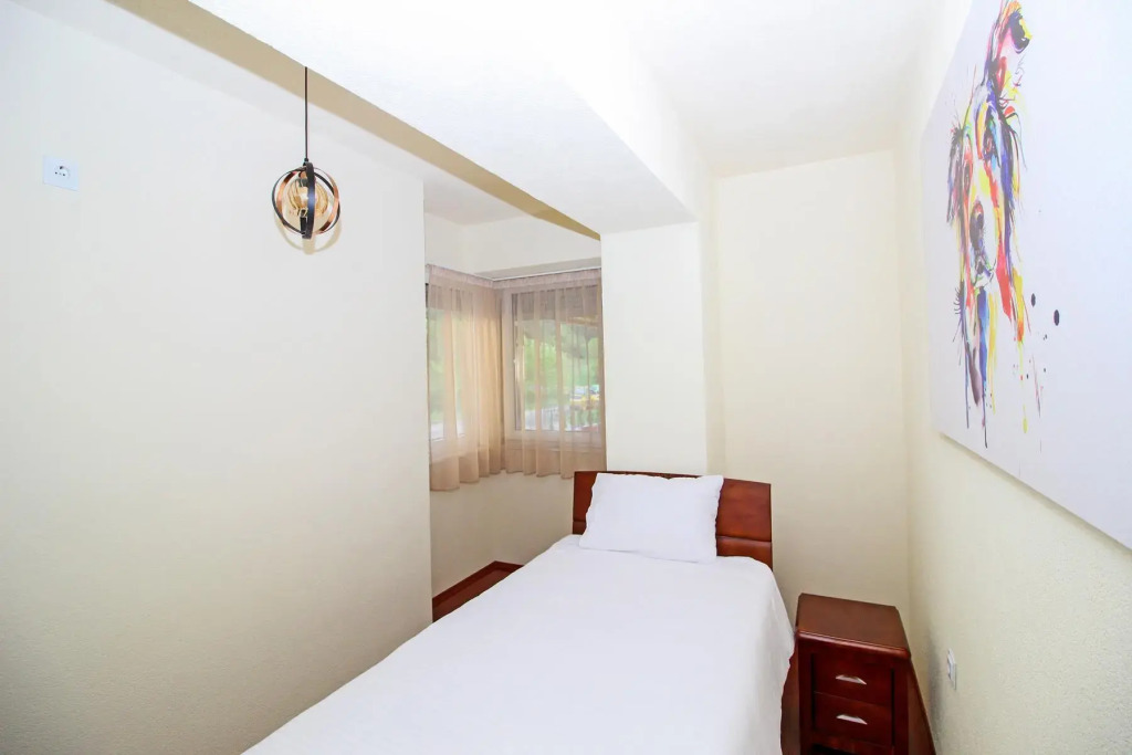Hotel INTERNATIONAL Ohrid