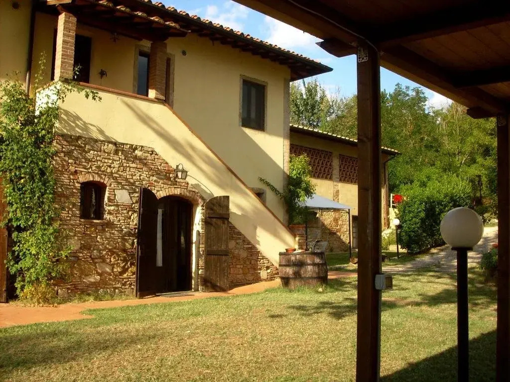 Il Boscone