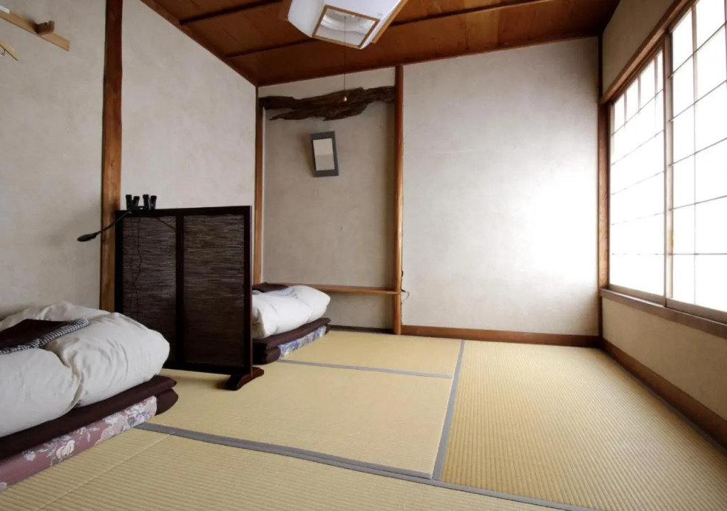 Izumo guesthouse itoan