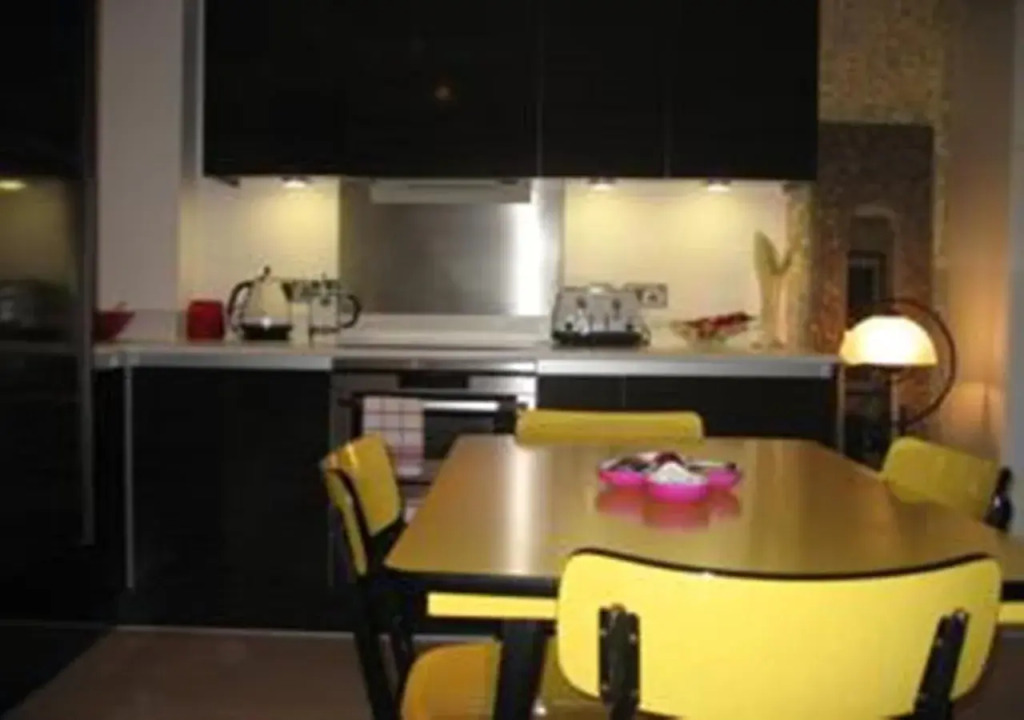 Nobleo Apartments