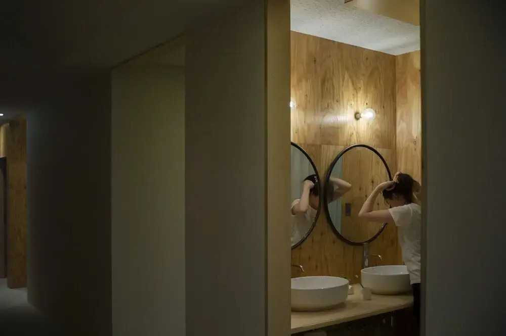 Guesthouse ushiyado