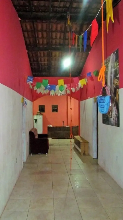 Nômade Guesthouse