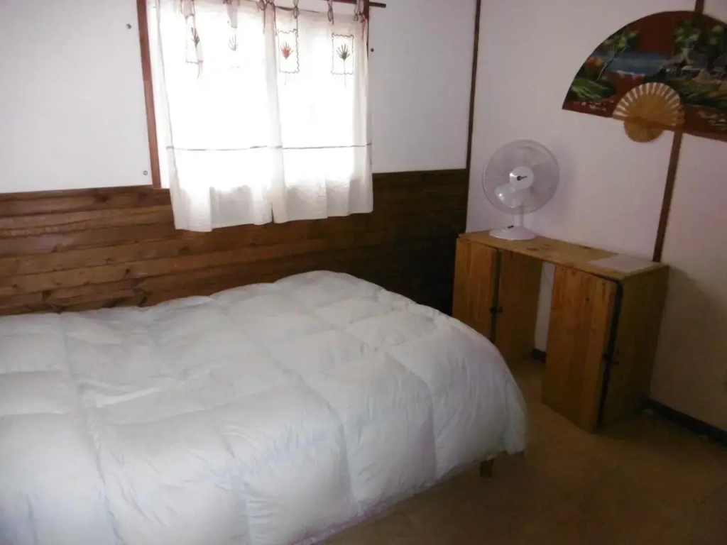 Hostel La Casa de Tounens