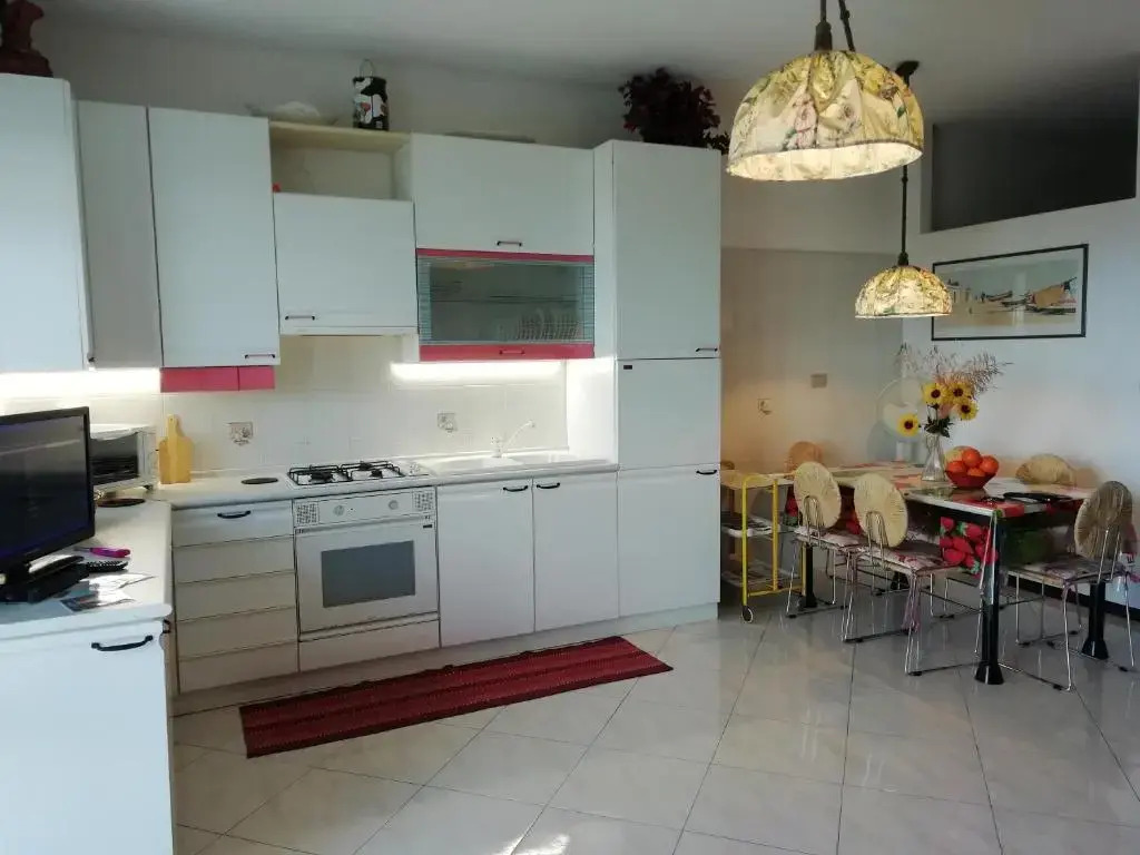 Casa Le Ancore