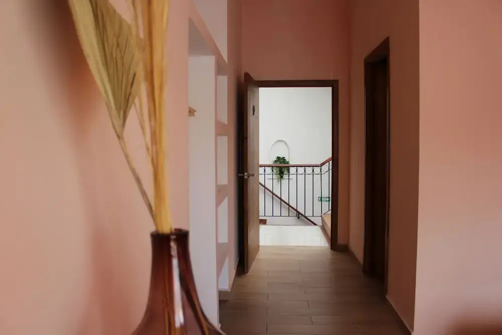 Hotel Casa Peregrina