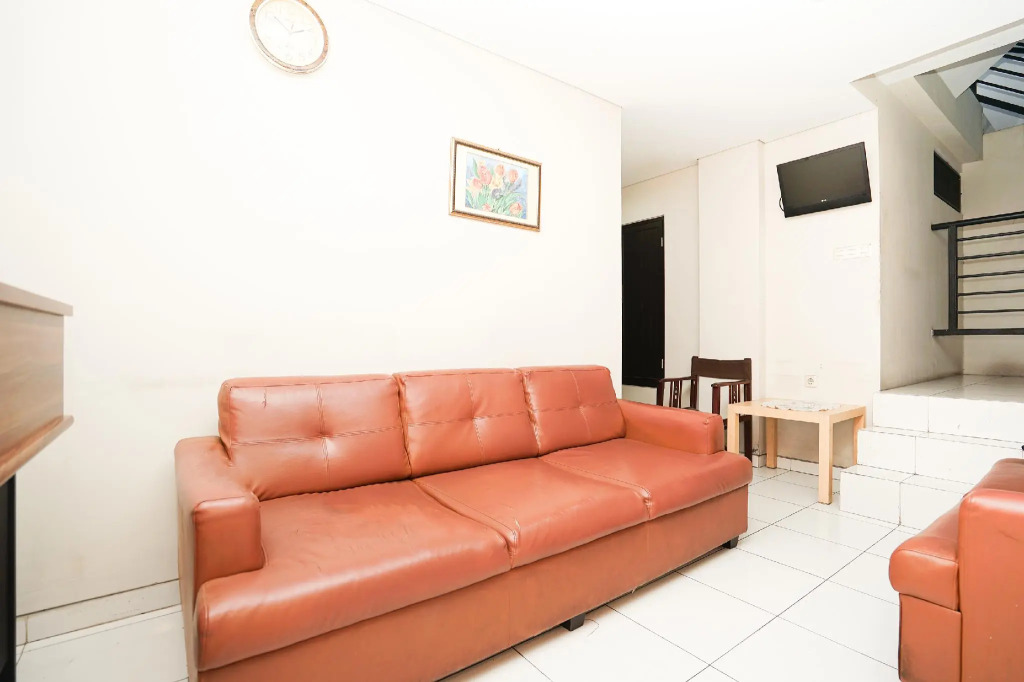 OYO 748 Comfitel Tenggilis