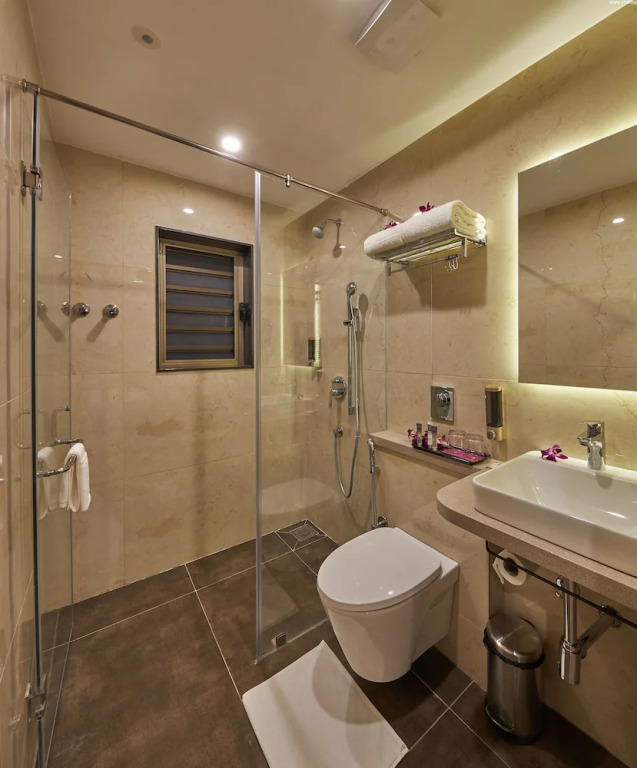 Regenta Inn Grand-ORR, Mahadevapura