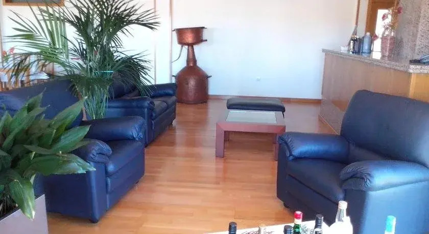 Hotel Mirafresno