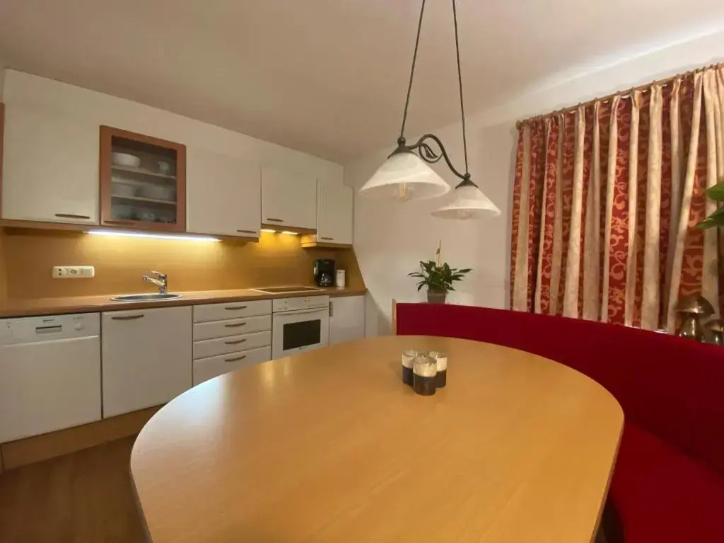 Apartment 54