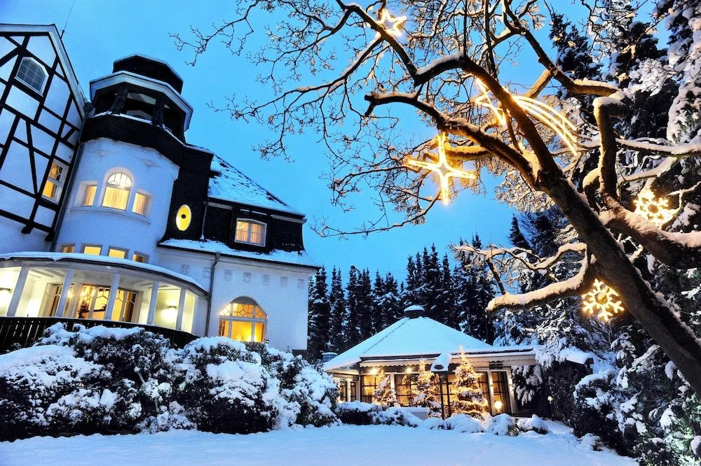 Scarpati Hotel