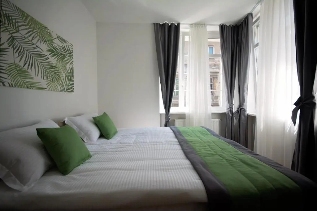 Enjoy Apartments