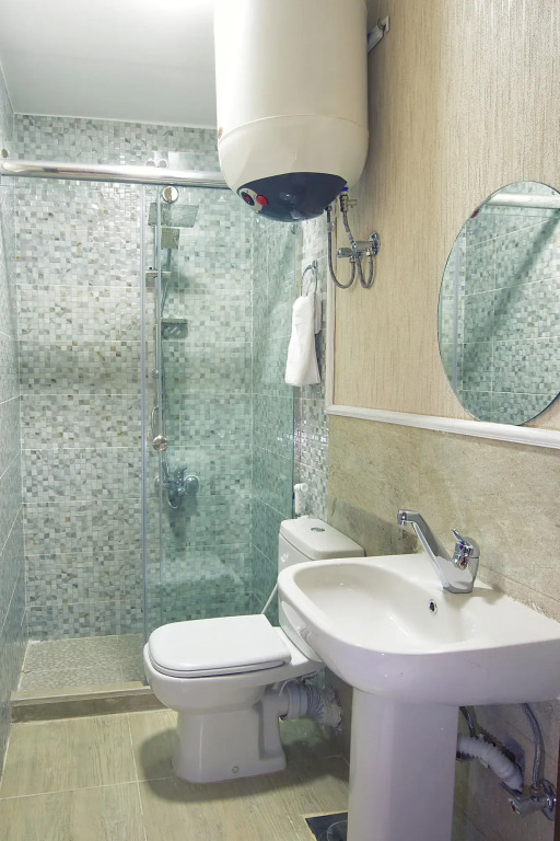 Tahrir Plaza Suites - Museum View