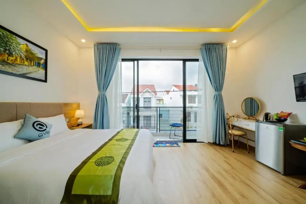 Q Villa Hoi An