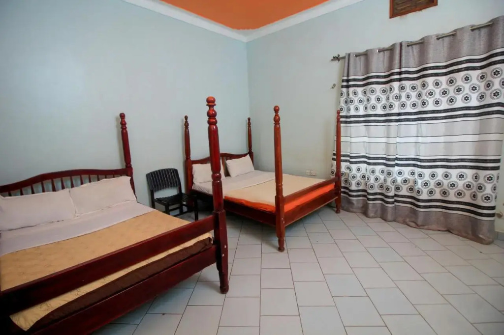 Rochester Guest House