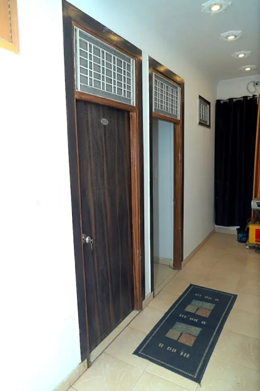 Hotel 4 U Rishikesh - Hostel
