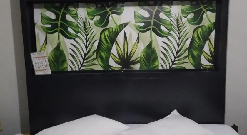 Hotel Ype de São Carlos