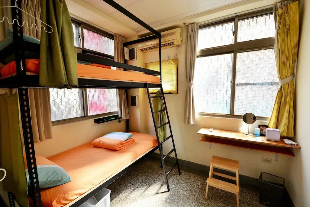 Zoar Guest House