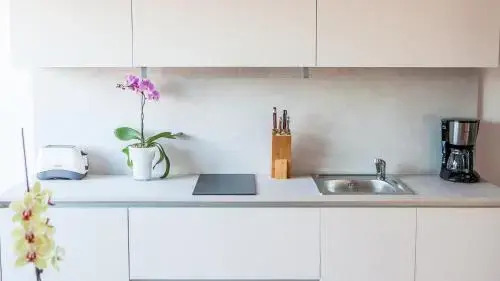 Apartment Lunta