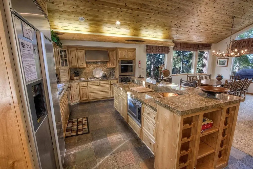 Getting Away Together by Lake Tahoe Accommodations