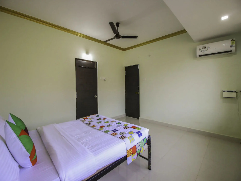 OYO 11409 Home Sunset View 1BHK Panjim
