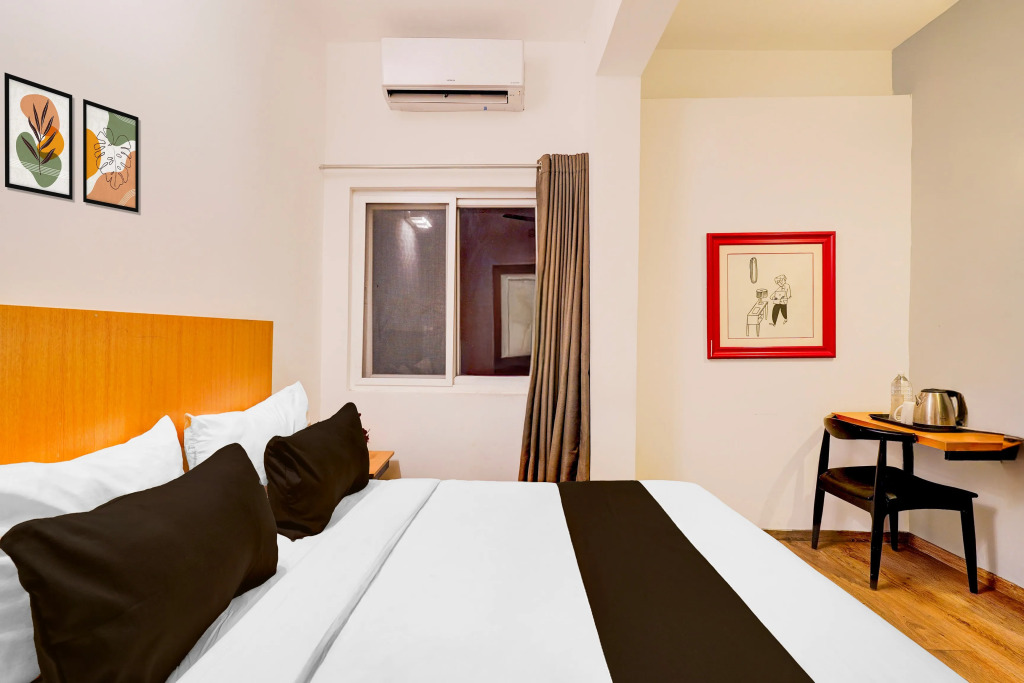 Townhouse HAL Indiranagar Extension