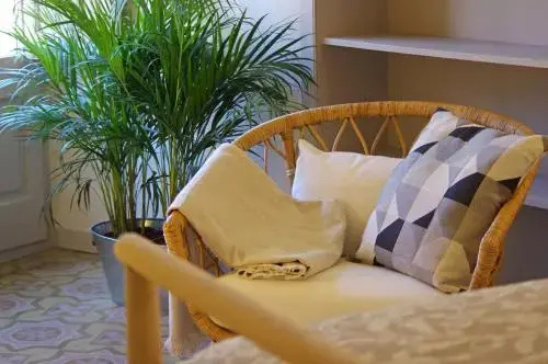 Apartament en Plaça Nova , Palafrugell
