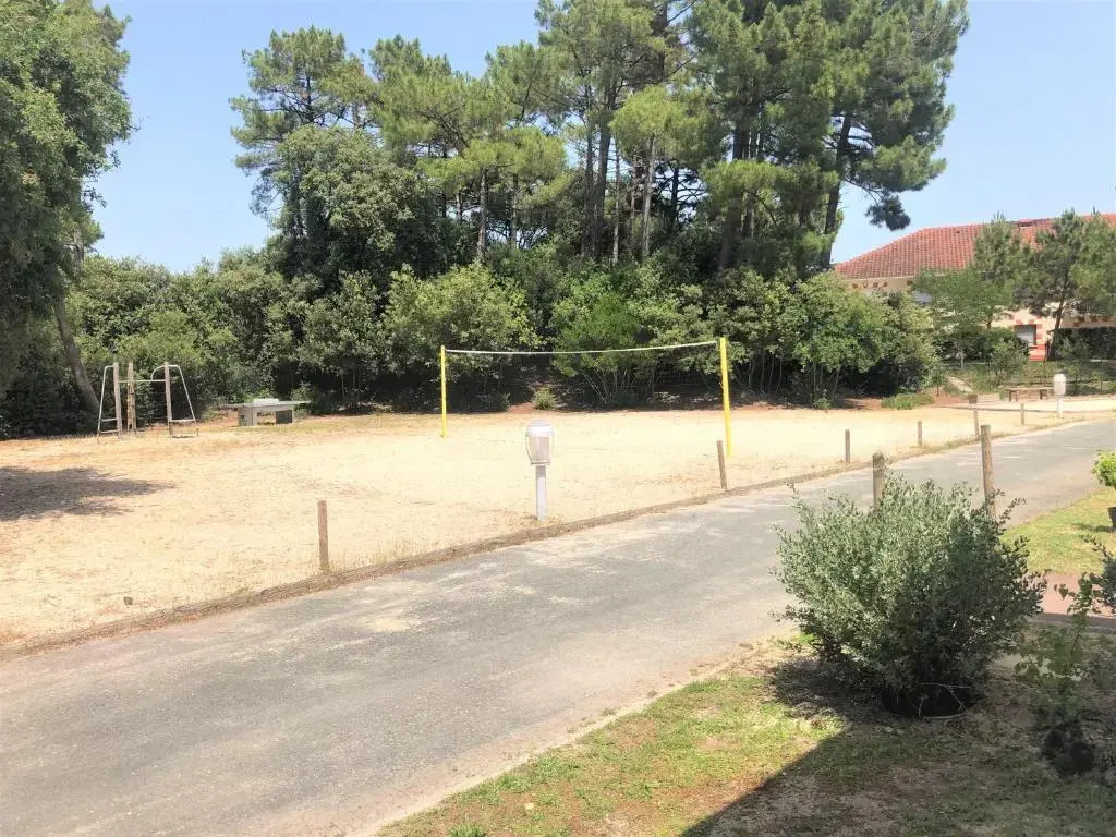 Appartement 6 personnes totalement rénové avec piscine