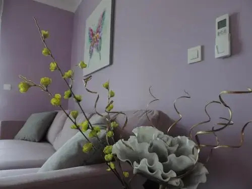 Apartment Tajana Residence