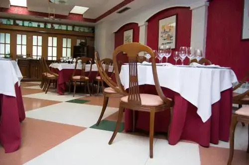 Hotel Nobis Salamanca
