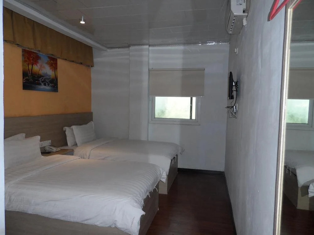 Hotel O Tanjung Duren Near Mall Citraland