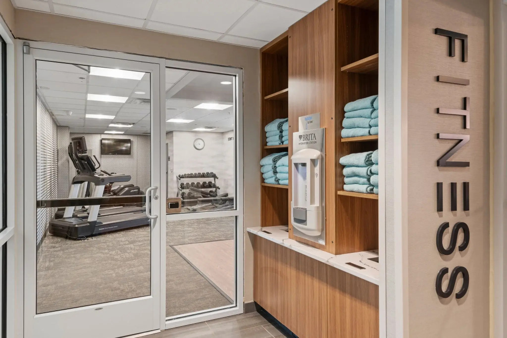 Fairfield Inn & Suites by Marriott Hickory