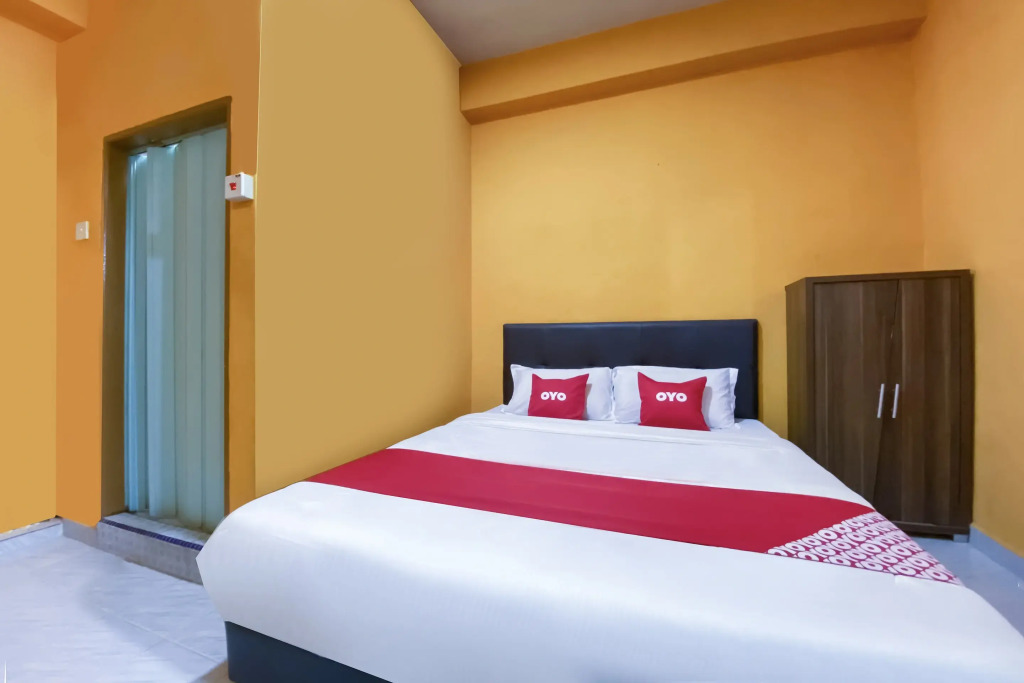 Coop Hotel Kangar