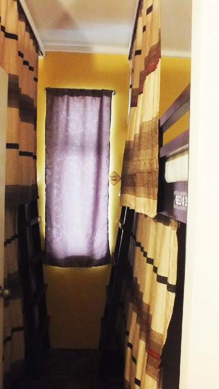 In & Go Hostel Cebu