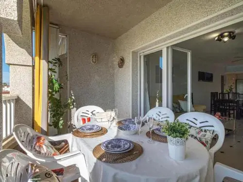 Apartment Sant Maurici 208