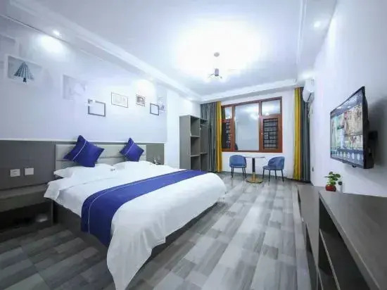 Sheng Zhiyuan B&B