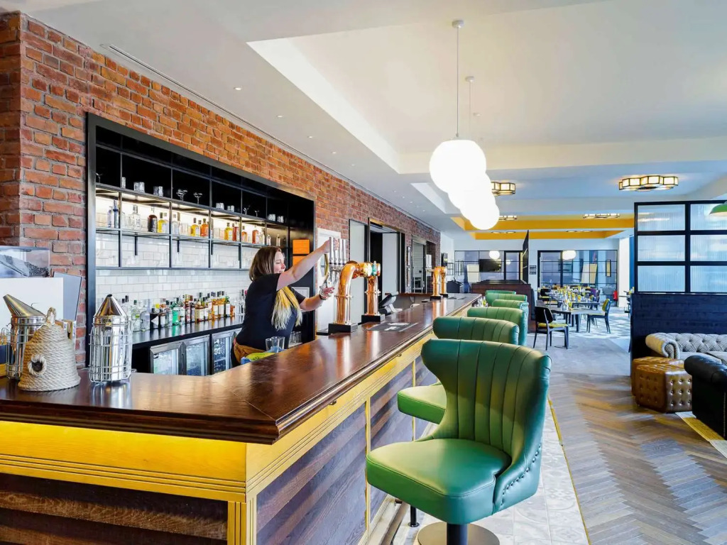 ibis Bridgwater