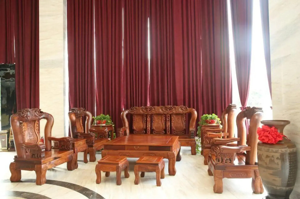 Zhongjin Hotel