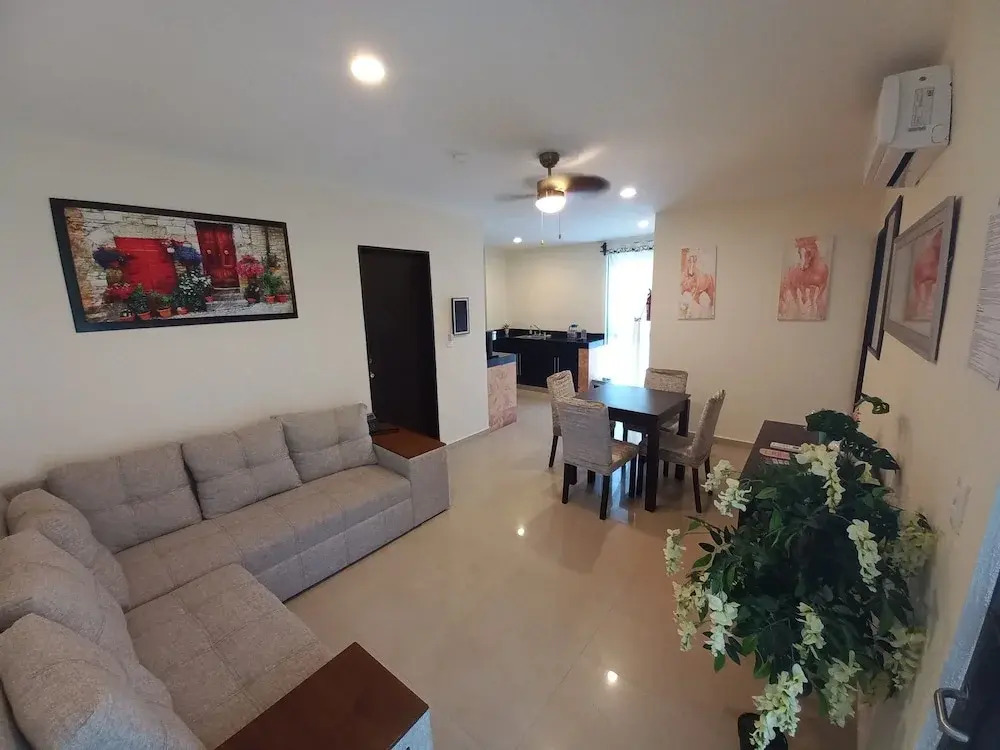 Hotel Villas Segovia Playa del Carmen
