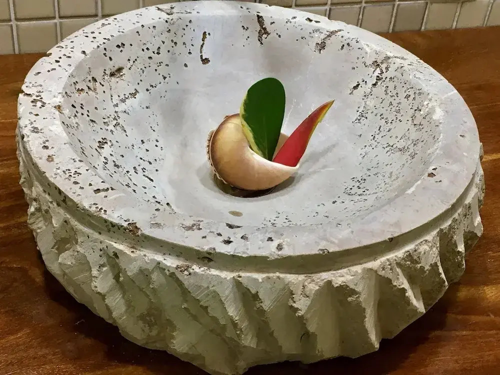 Carapitangui Pousada
