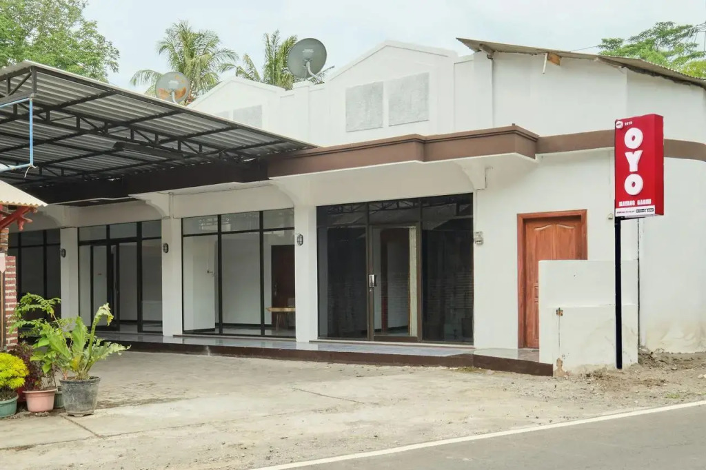 OYO 2519 Mayang Garini