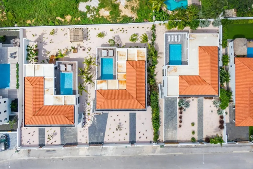 Luxurious Villa Coconut With Private Pool