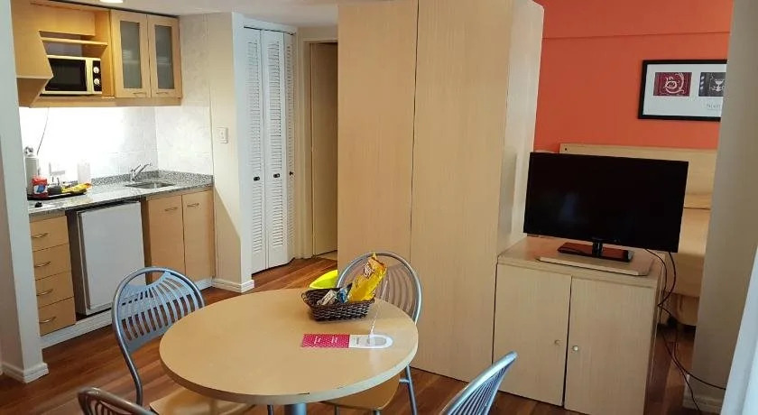 Intersur Suites