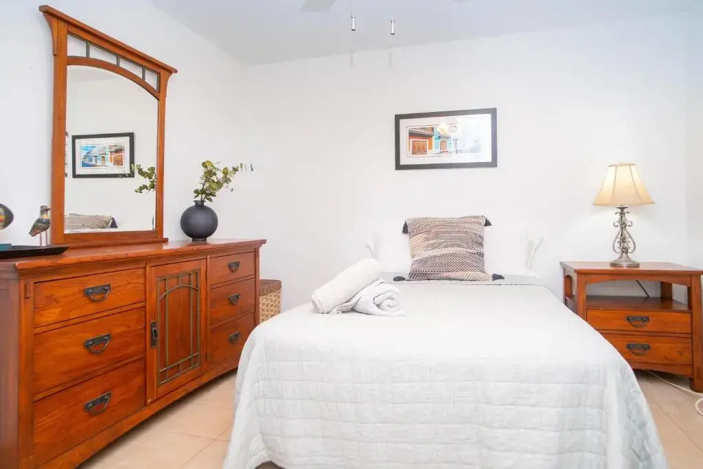 Costa Ensenada Penthouse 505 across the street from Balneario beach